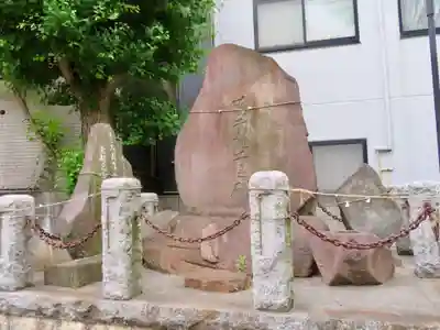 香取神社のその他建物