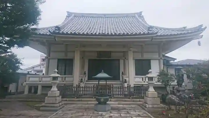 円光院(東京都)