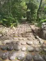 天照皇大神宮(大賀郷分社)(東京都)