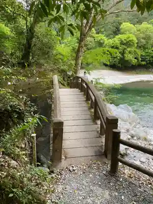 丹生川上神社（中社）(奈良県)