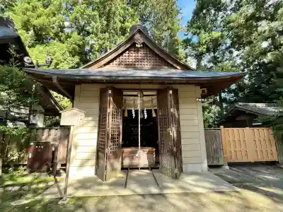 大崎八幡宮(宮城県)