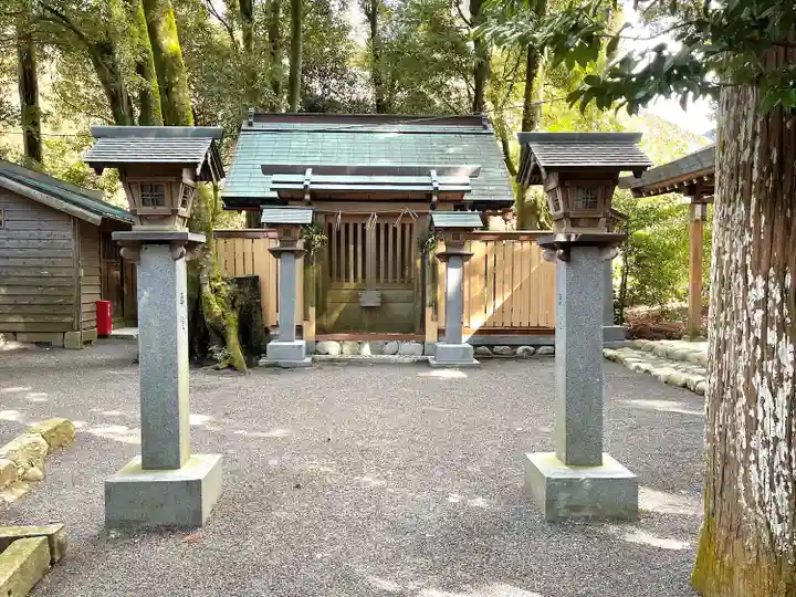 若宮神社(滋賀県)