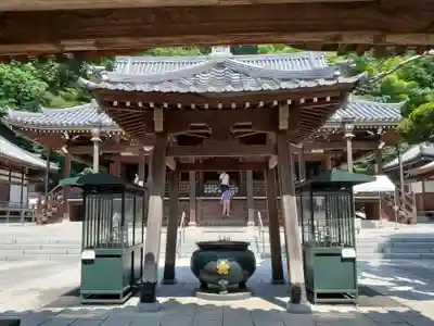 福祥寺（須磨寺）のその他建物
