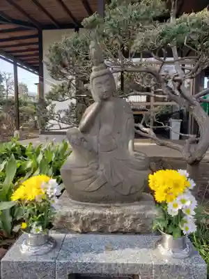 多聞院(東京都)