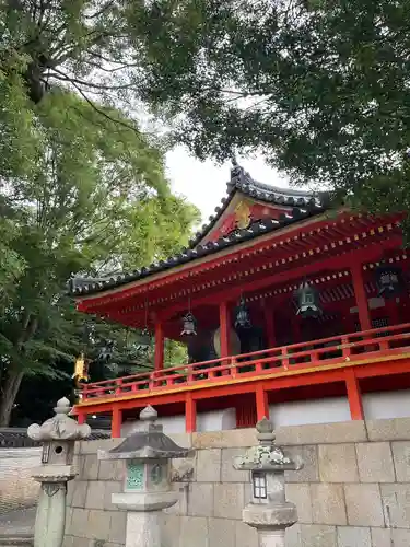 石清水八幡宮(京都府)