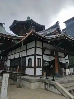 鶴満寺のその他建物