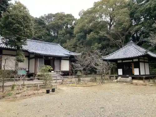 白毫寺(奈良県)