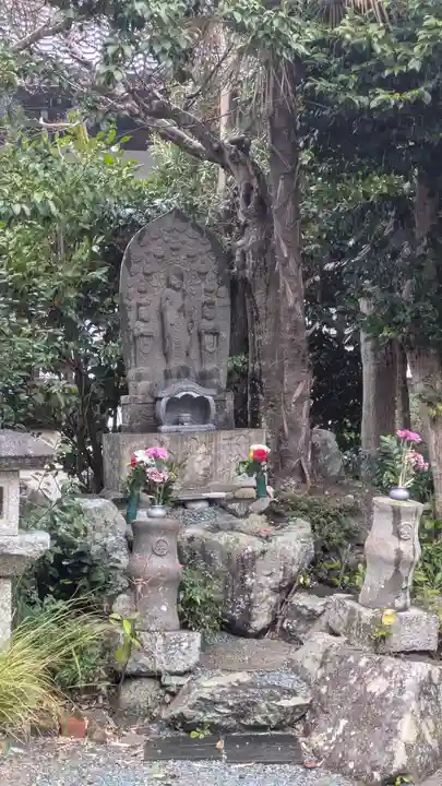 願成就寺(滋賀県)