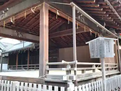 八坂神社(祇園さん)(京都府)