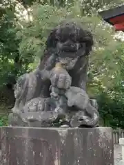 諏訪神社(神奈川県)