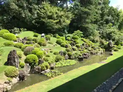龍潭寺(静岡県)