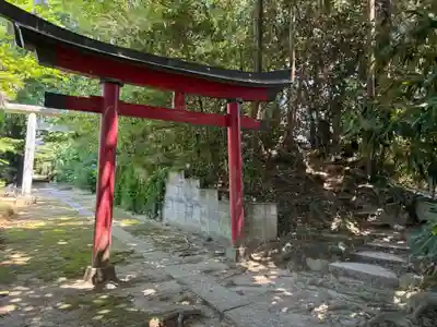 稲荷神社(千葉県)