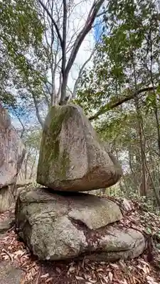 岩神神社(岡山県)
