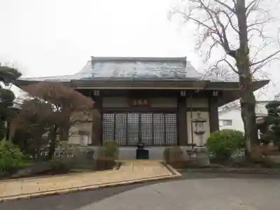 誓願寺(静岡県)