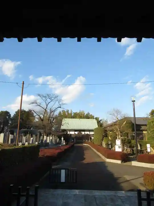 真光寺(千葉県)