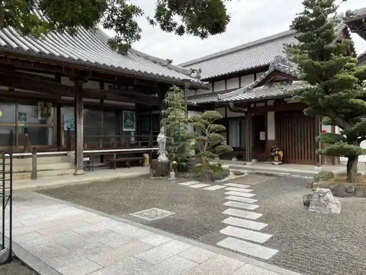 多聞寺(兵庫県)