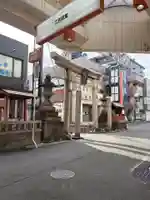 瓢箪山稲荷神社(大阪府)
