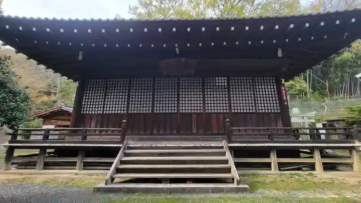 愛媛縣護國神社(愛媛県)