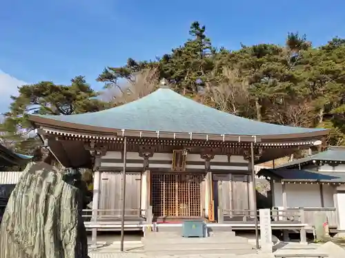 忉利天上寺のその他建物