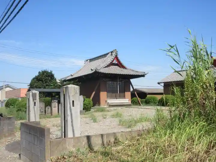 鷲神社(埼玉県)
