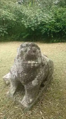 鹿島神社(岩手県)