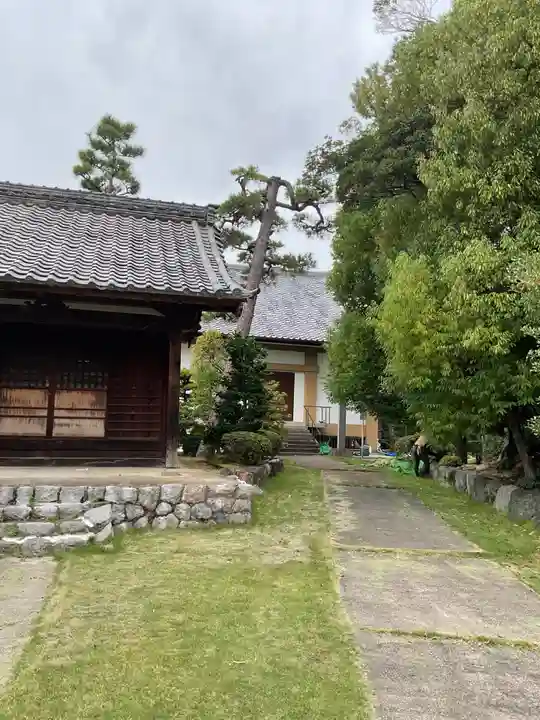 奥田山 安楽寺(愛知県)