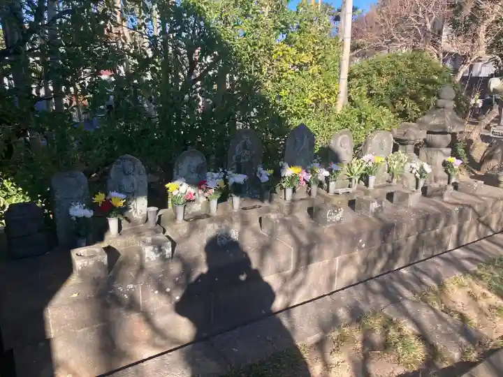 成福寺(神奈川県)