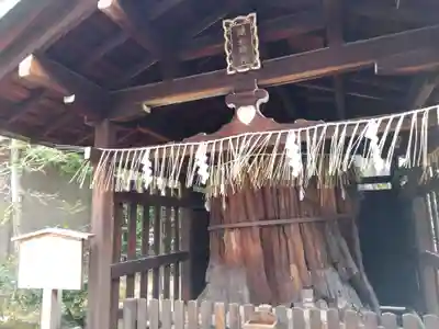 敷地神社（わら天神宮）(京都府)