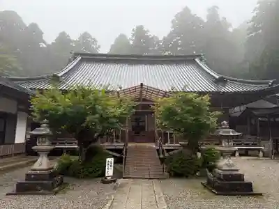 延暦寺四季講堂(元三大師堂)(滋賀県)