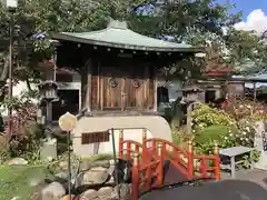 最上寺(北海道)