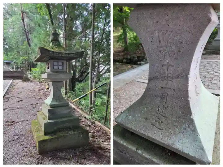 日枝神社(岐阜県)