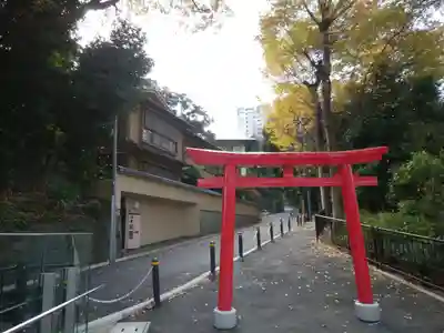 愛宕神社(東京都)