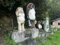 柴右衛門大明神(兵庫県)