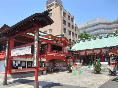 鷲神社(東京都)