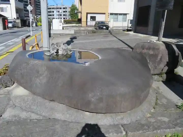 手長神社(長野県)