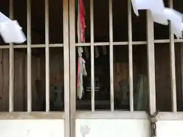 金比羅神社の本殿・本堂