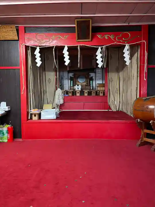 八坂神社(千葉県)