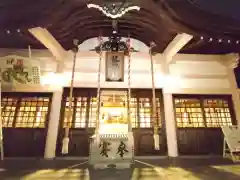 龍城神社(愛知県)