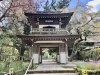 浄智寺(神奈川県)