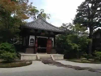 建仁寺（建仁禅寺）のその他建物