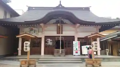 龍城神社(愛知県)