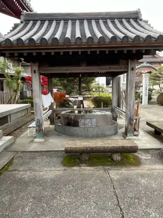 井戸寺(徳島県)