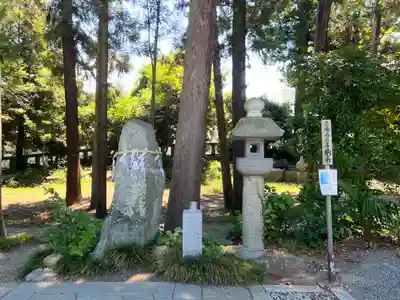 甲斐國一宮 浅間神社(山梨県)