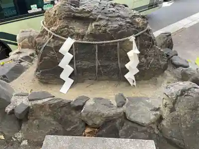 若一神社(京都府)