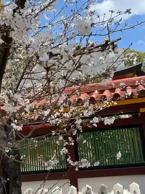 生田神社(兵庫県)