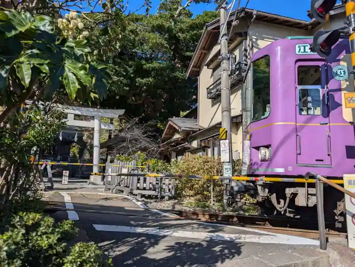 御霊神社(神奈川県)