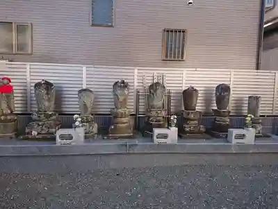 長泉寺(神奈川県)