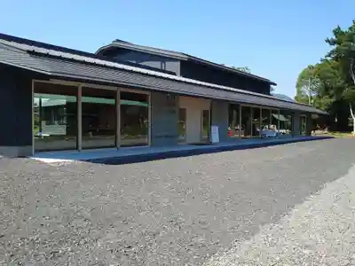 焼津神社のその他建物