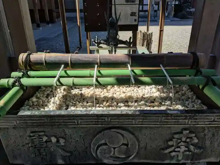 宇都宮二荒山神社(栃木県)