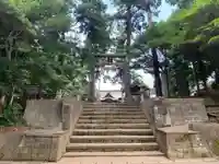 飽富神社(千葉県)